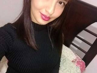 Erotický videochat cloethea