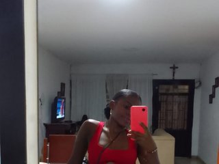 Erotický videochat CloeThomson