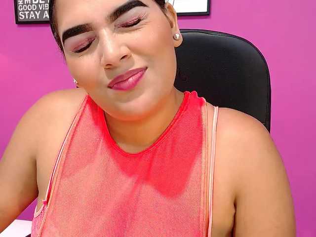 Vysílací screenshoty CloeWilson