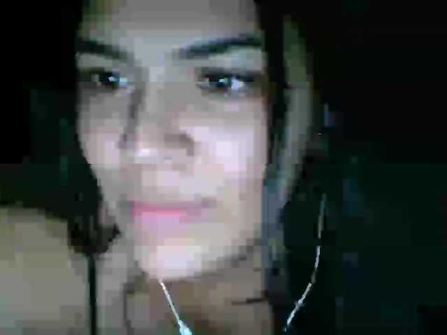 Vysílací screenshoty CloeWilson