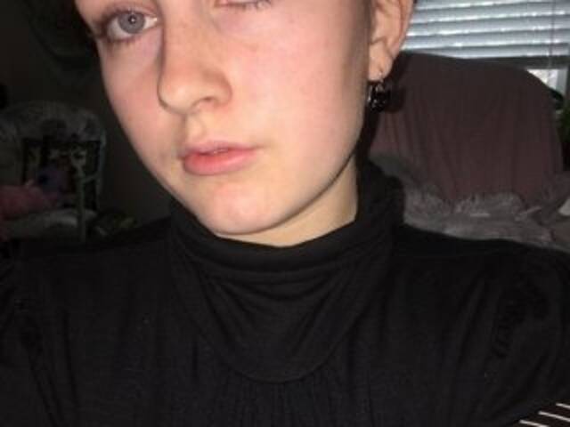 Fotografie profilu cloudform