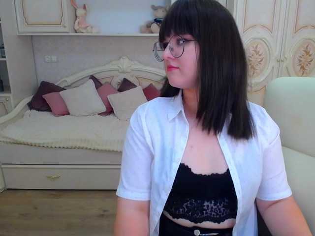 Vysílací screenshoty CloudOfTender