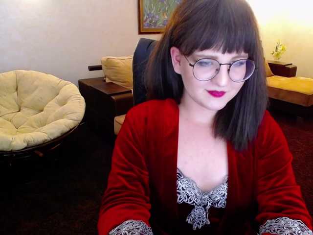 Vysílací screenshoty CloudOfTender