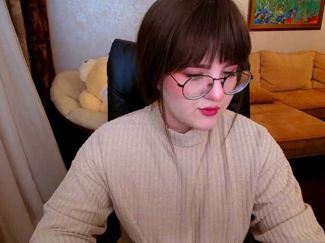 Vysílací screenshoty CloudOfTender