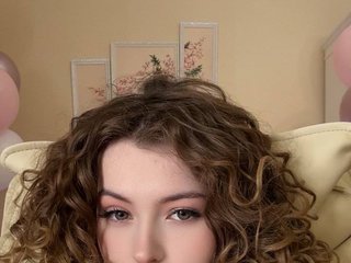 Erotický videochat CloverPussy