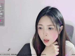 Erotický videochat CN-MIMI