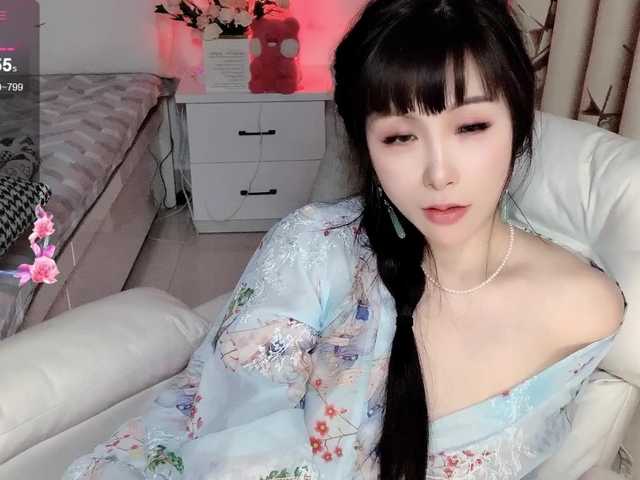 Vysílací screenshoty CN-yaoyao