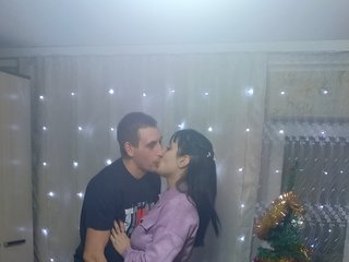 Erotický videochat Cnezka