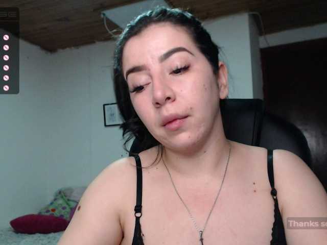 Fotky Coco- Lovense Lush and Domi ON !!! We play?