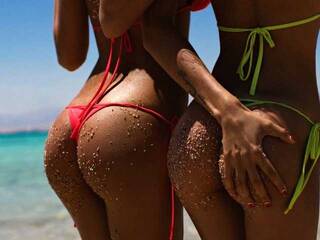 Erotický videochat Coco-dime