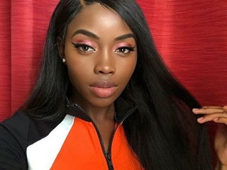 Erotický videochat Coco-Fox