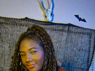 Erotický videochat CocoAngel