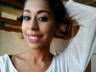 Erotický videochat cocochanel2