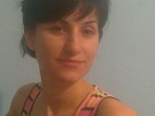 Erotický videochat cocochanell