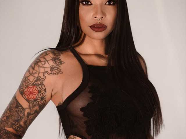 Fotografie profilu cocodamore