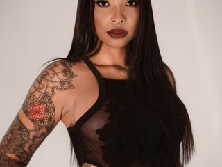 Erotický videochat cocodamore