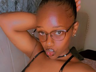 Erotický videochat coco-laurah