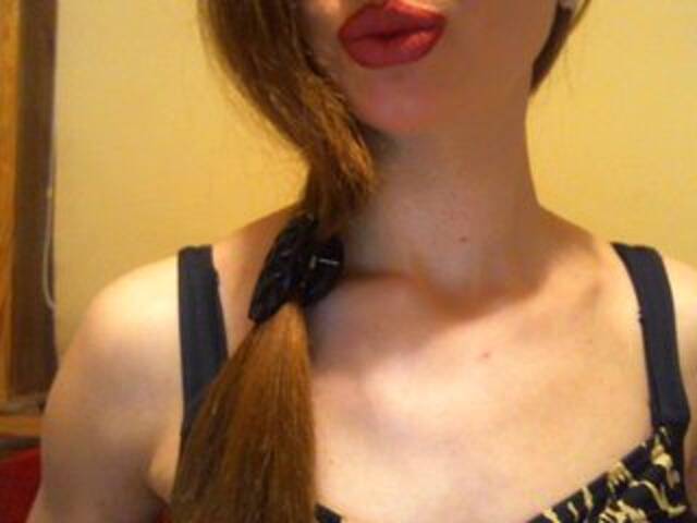 Vysílací screenshoty CocoMademoise