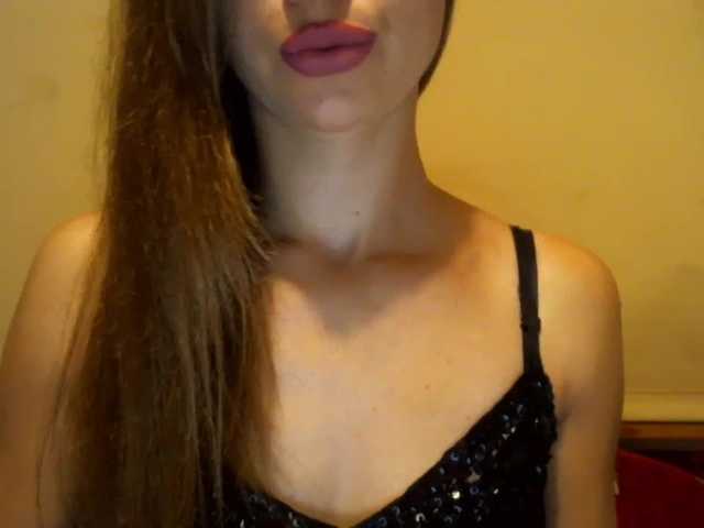 Vysílací screenshoty CocoMademoise