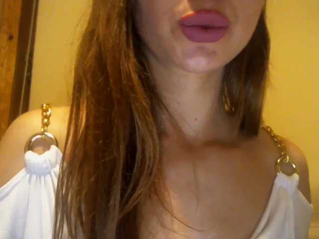 Vysílací screenshoty CocoMademoise