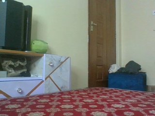 Erotický videochat Coconaya