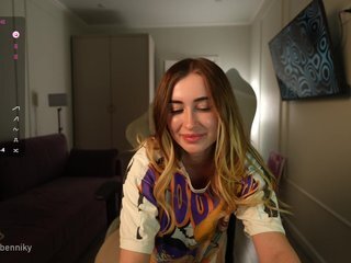 Erotický videochat Coconutkitty
