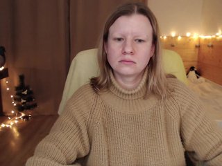 Erotický videochat Coconut_Legs