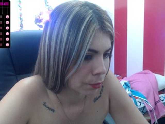 Vysílací screenshoty CocoRochar