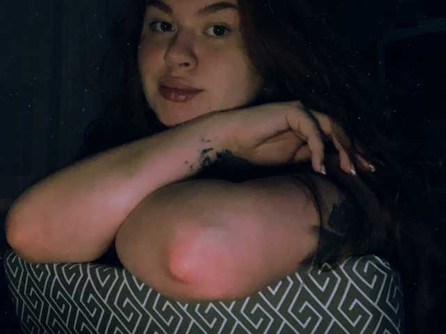 Fotografie profilu cocyVkycno