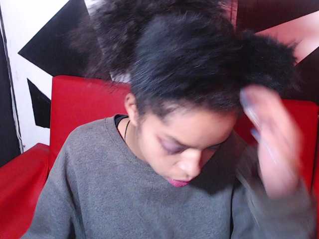 Vysílací screenshoty CoffeandCoca