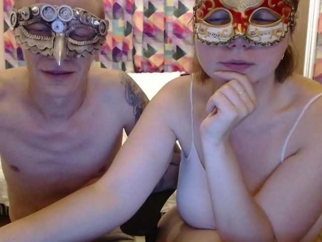 Vysílací screenshoty CoffyeMilk