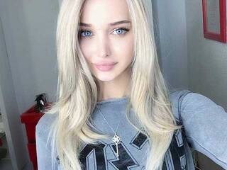 Erotický videochat cola666p