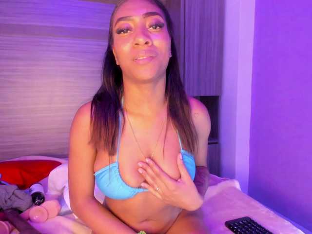 Vysílací screenshoty Cole-Gox