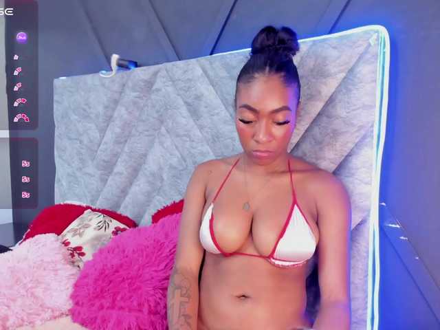 Vysílací screenshoty Cole-Gox