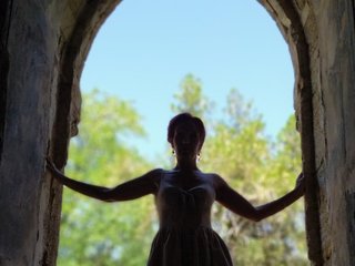 Erotický videochat Colibri-