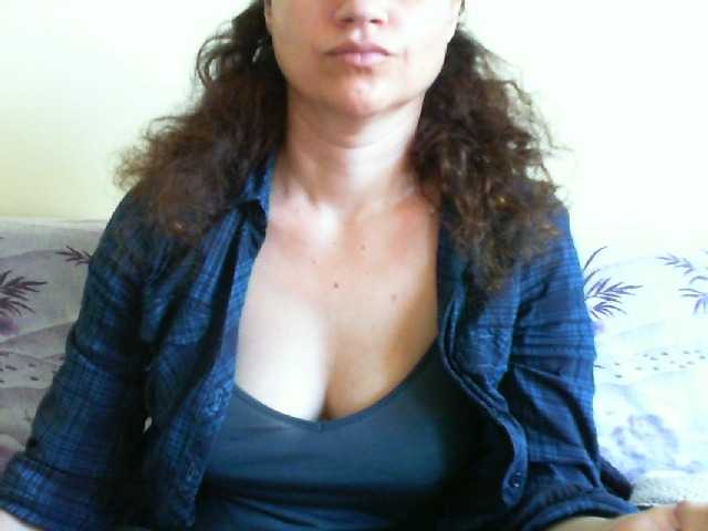 Vysílací screenshoty Colina25