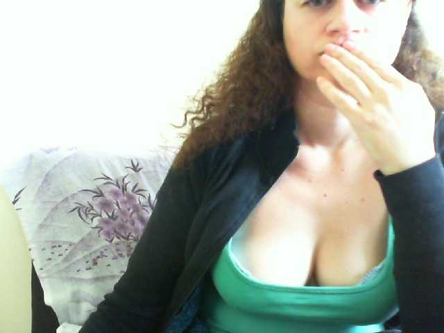 Vysílací screenshoty Colina25