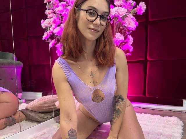 Fotografie profilu CollegeGirl69