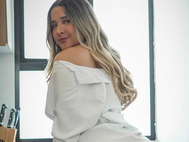 Fotografie profilu MEGANARIANAA