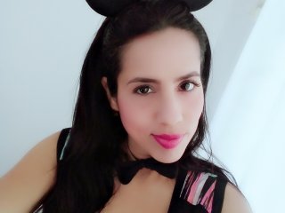 Erotický video chat collywoman