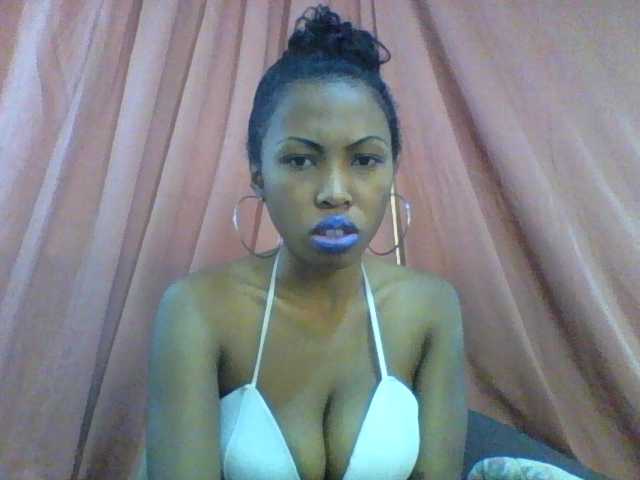 Vysílací screenshoty colombe69