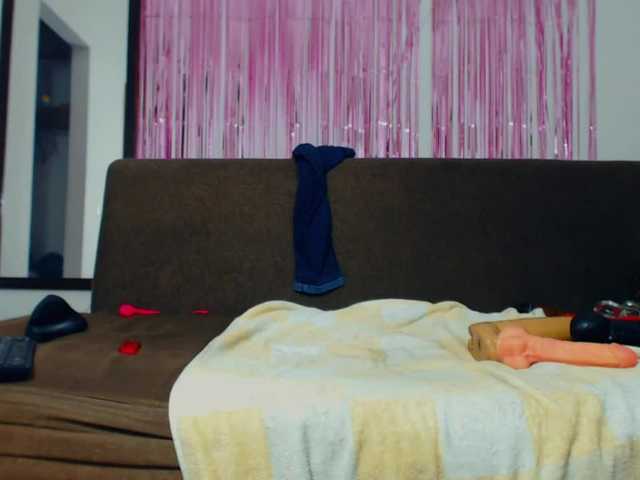 Vysílací screenshoty colombia-anal