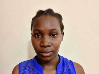 Erotický videochat Colombiana1