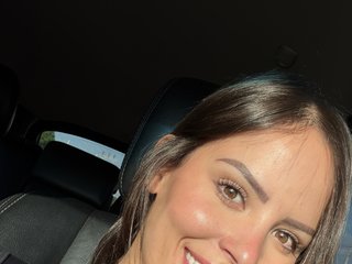 Erotický videochat Colombianahorny