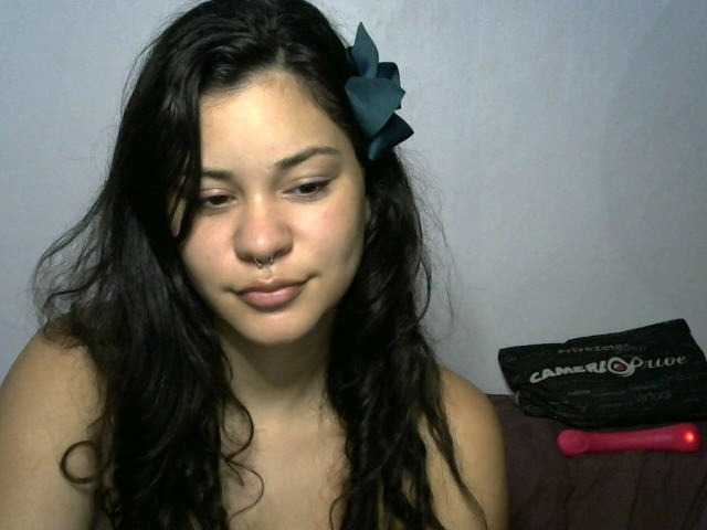 Vysílací screenshoty COLORFULPUSSY