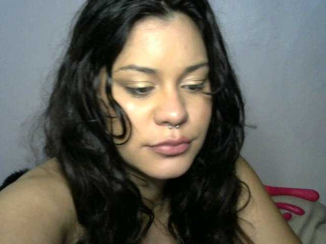 Vysílací screenshoty COLORFULPUSSY