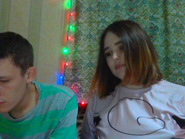 Vysílací screenshoty ComproMiss