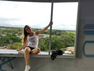 Erotický videochat conejita0689