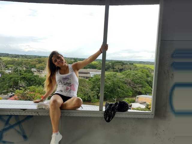 Fotografie profilu conejita0689