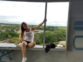 Erotický videochat conejita0689